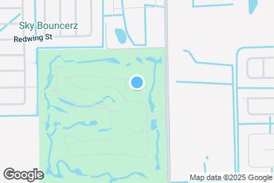 Map image of the property - 20068 Lake Vista Cir N