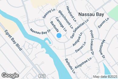 Map image of the property - 18331 Cape Bahamas Ln