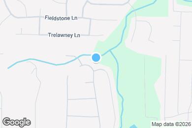 Map image of the property - 410 Sunflower Ln