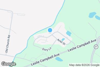 Map image of the property - 294 Anna St