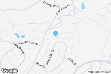Map image of the property - 220 Lanai Village