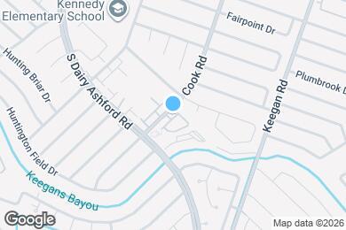 Map image of the property - 10330 Panther Point Dr