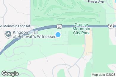 Map image of the property - 215 Fox Hollow Ln