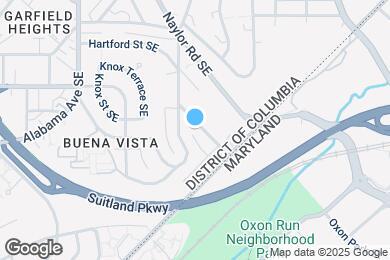 Map image of the property - 3039 30th St SE