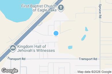 Map image of the property - 170 Windsor Reserve Dr