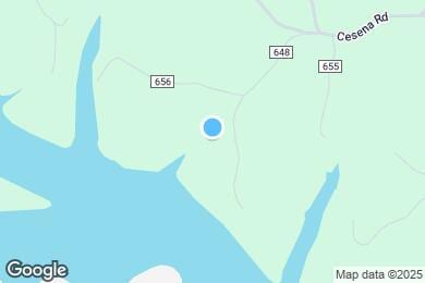 Map image of the property - 10019 Kindred Hollow Rd