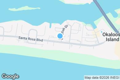 Map image of the property - 359 Billfish Ave