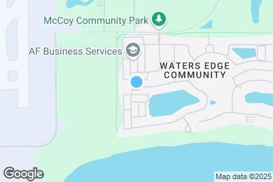 Map image of the property - 7912 Northlake Pkwy