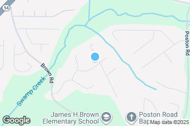 Map image of the property - 9415 Haley Ct