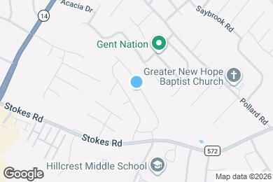 Map image of the property - 259 Applehill Way