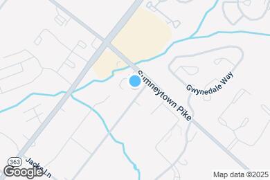 Map image of the property - 1604 Clearview Rd