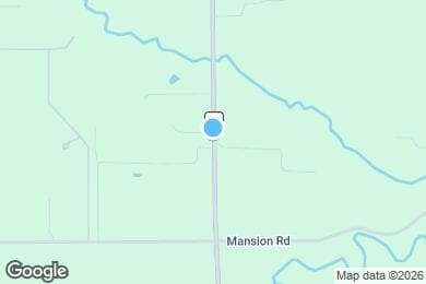 Map image of the property - 6815 Curran Rd