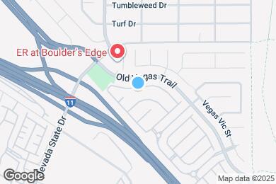 Map image of the property - 2429 Belt Buckley Dr