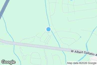Map image of the property - 1189 Riverbrook Dr