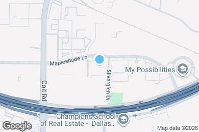 Map image of the property - Markethaus 3700