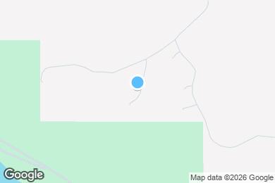 Map image of the property - 1830 McKean Dugway
