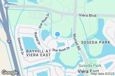 Map image of the property - 5693 Star Rush Dr