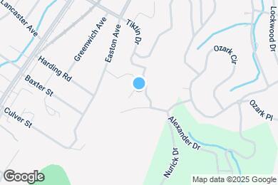 Map image of the property - 229 Cliftview Dr
