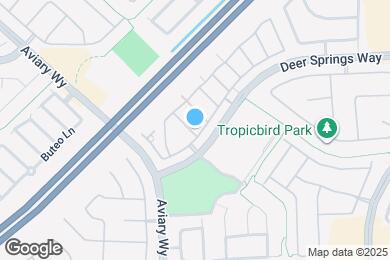 Map image of the property - 3504 Glorious Iris Pl