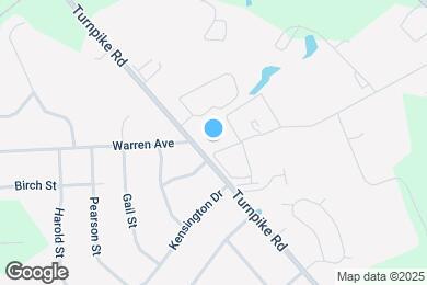 Map image of the property - 116 Turnpike Rd