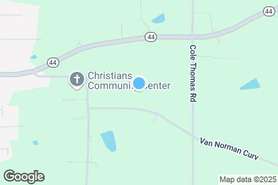 Map image of the property - 1097 Van Norman Curv