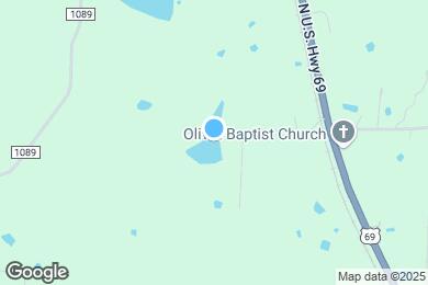 Map image of the property - 2510 Private Road 1180