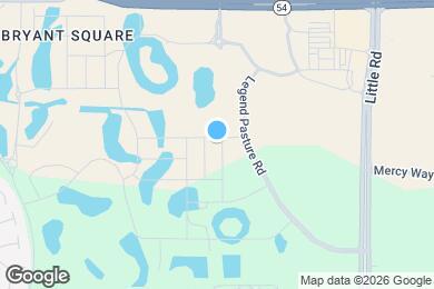 Map image of the property - 2923 Gridiron Garden Isle