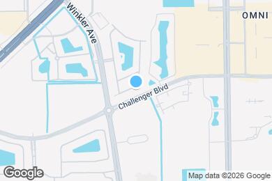 Map image of the property - 3898 Cherrybrook Loop