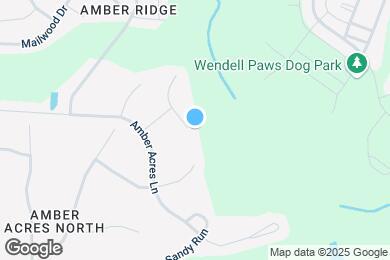Map image of the property - 1057 Spawn Pl