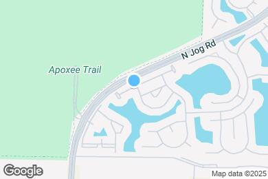 Map image of the property - 6770 Duval Ave