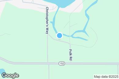 Map image of the property - 30896 Christopher Way