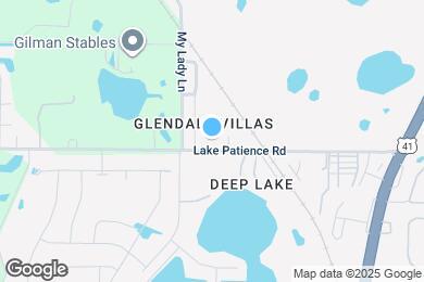 Map image of the property - 21032 Voyager Blvd