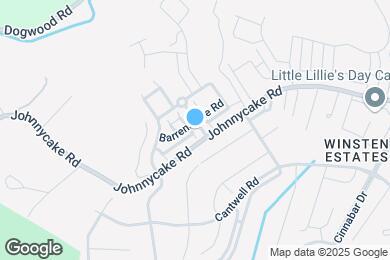 Map image of the property - 2008 Patapsco Glen Rd