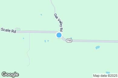Map image of the property - 1527 Scale Rd