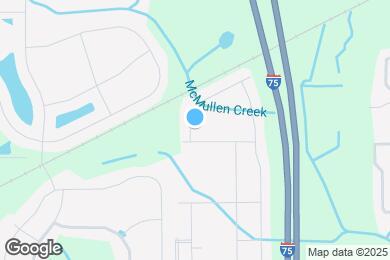 Map image of the property - 4911 Willow Breeze Wy