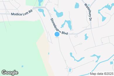 Map image of the property - 316 Autumn Ridge Dr