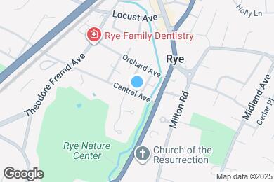 Map image of the property - 11 Laurel St