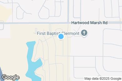 Map image of the property - 4439 Davos Dr