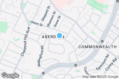 Map image of the property - 92 Colborne Rd