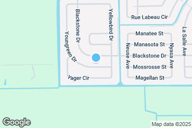 Map image of the property - 879 Youngreen Dr