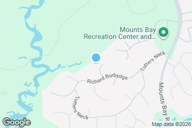 Map image of the property - 109 Elizabeth Meriwether