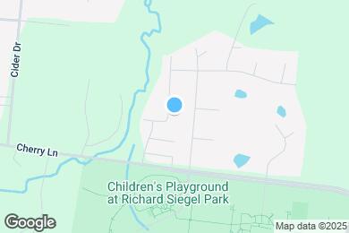 Map image of the property - 4112 Stark St