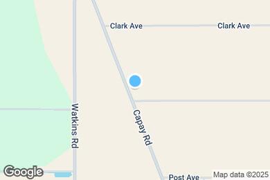 Map image of the property - 880 Capay Rd