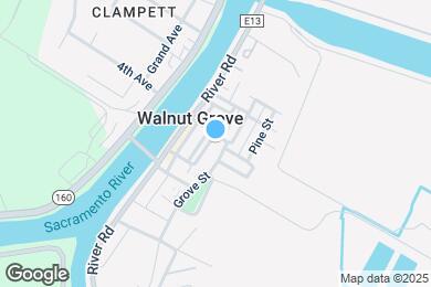Map image of the property - 14139 Tyler St