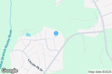 Map image of the property - 128 Keyser Dr