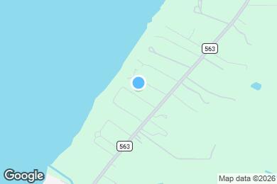 Map image of the property - 317 Lk Wy Cir