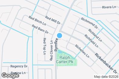Map image of the property - 9 Richard Pl