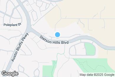 Map image of the property - 5289 Prominence Point