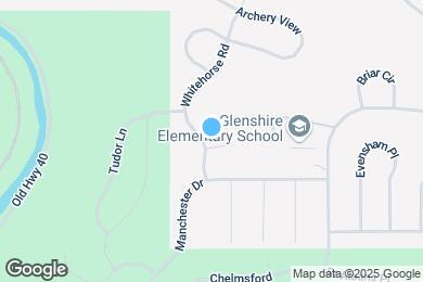 Map image of the property - 15314 Tottenham Ct