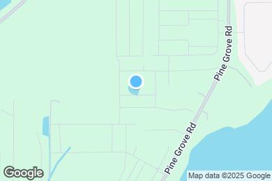 Map image of the property - 5964 Sycamore Pl St